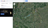 Útvonaltervezők - Google térkép